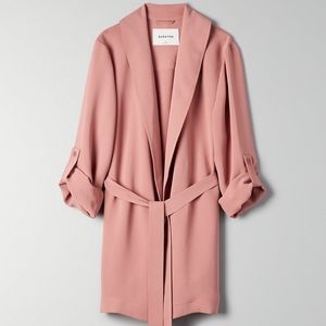 Babaton Kahlo Robe/Jacket